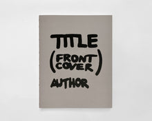 Load image into Gallery viewer, Gene Beery