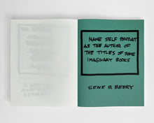 Load image into Gallery viewer, Gene Beery