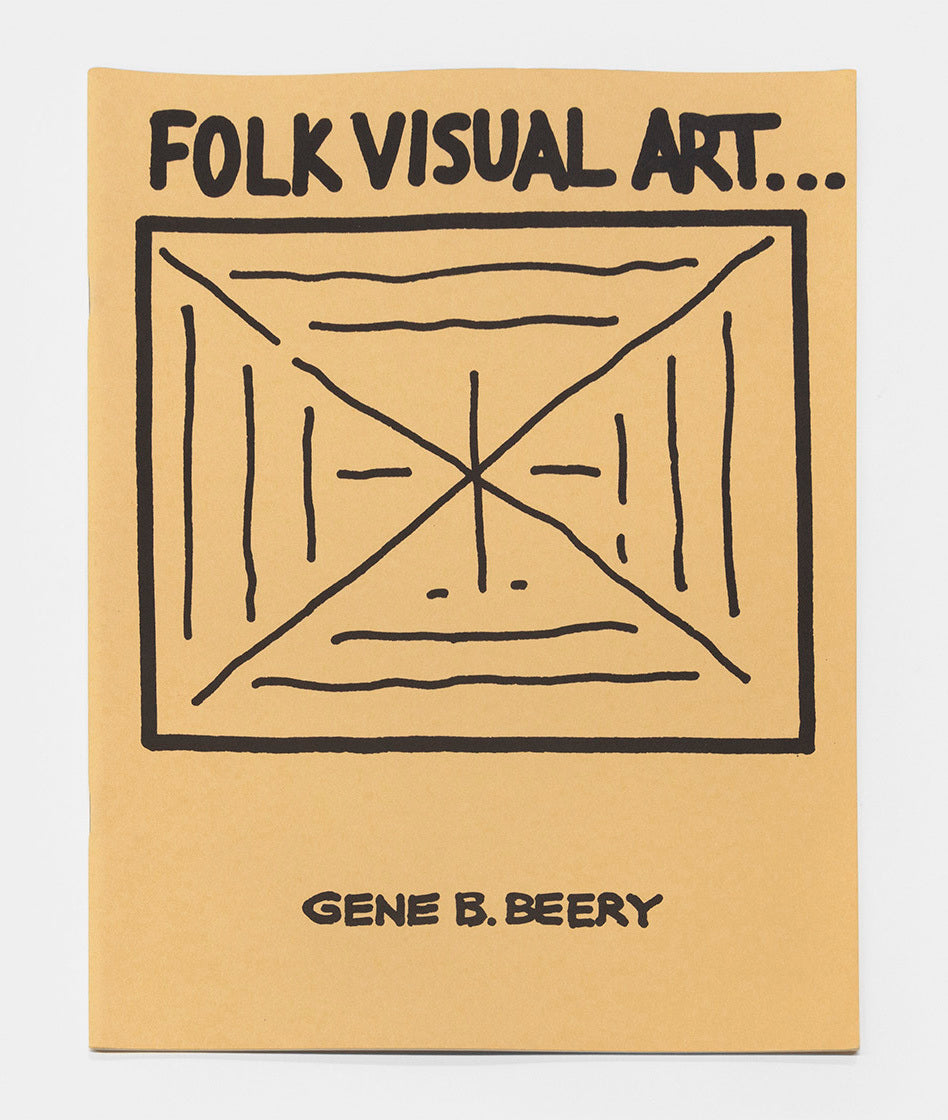 Gene Beery: Folk Visual Art