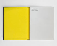 Load image into Gallery viewer, Franklin Williams: It's About Love
