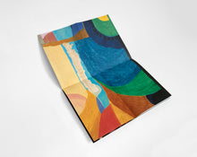 Load image into Gallery viewer, Marley Freeman and Textile Artifacts
