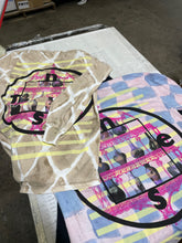 Load image into Gallery viewer, Annabell P Lee x Nest : Special Edition LS Tee - Brown Diamond
