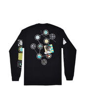 Load image into Gallery viewer, Nest Long Sleeve Logo Tee
