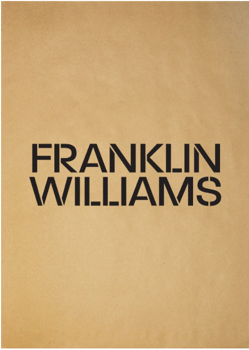 Franklin Williams: 1963–73